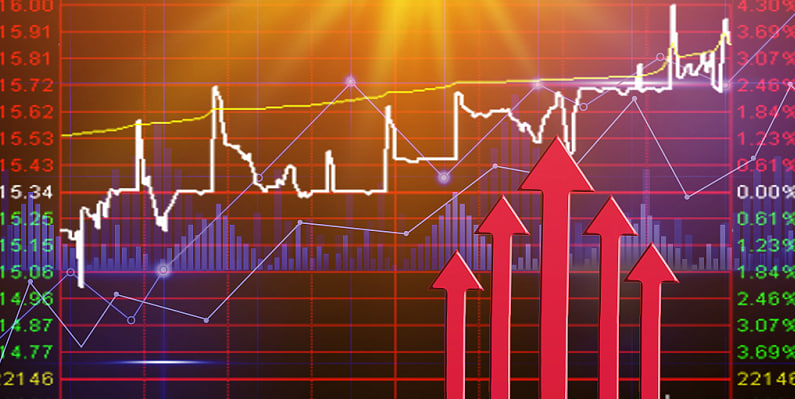 股票杠杆网站平台 中国台湾加权指数抹去之前一度高达4.1%的涨幅